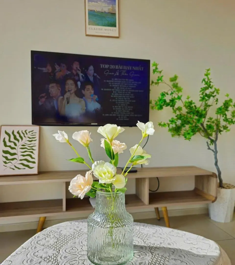 Apartment Galaxy The Song Vung Tau Homestay
