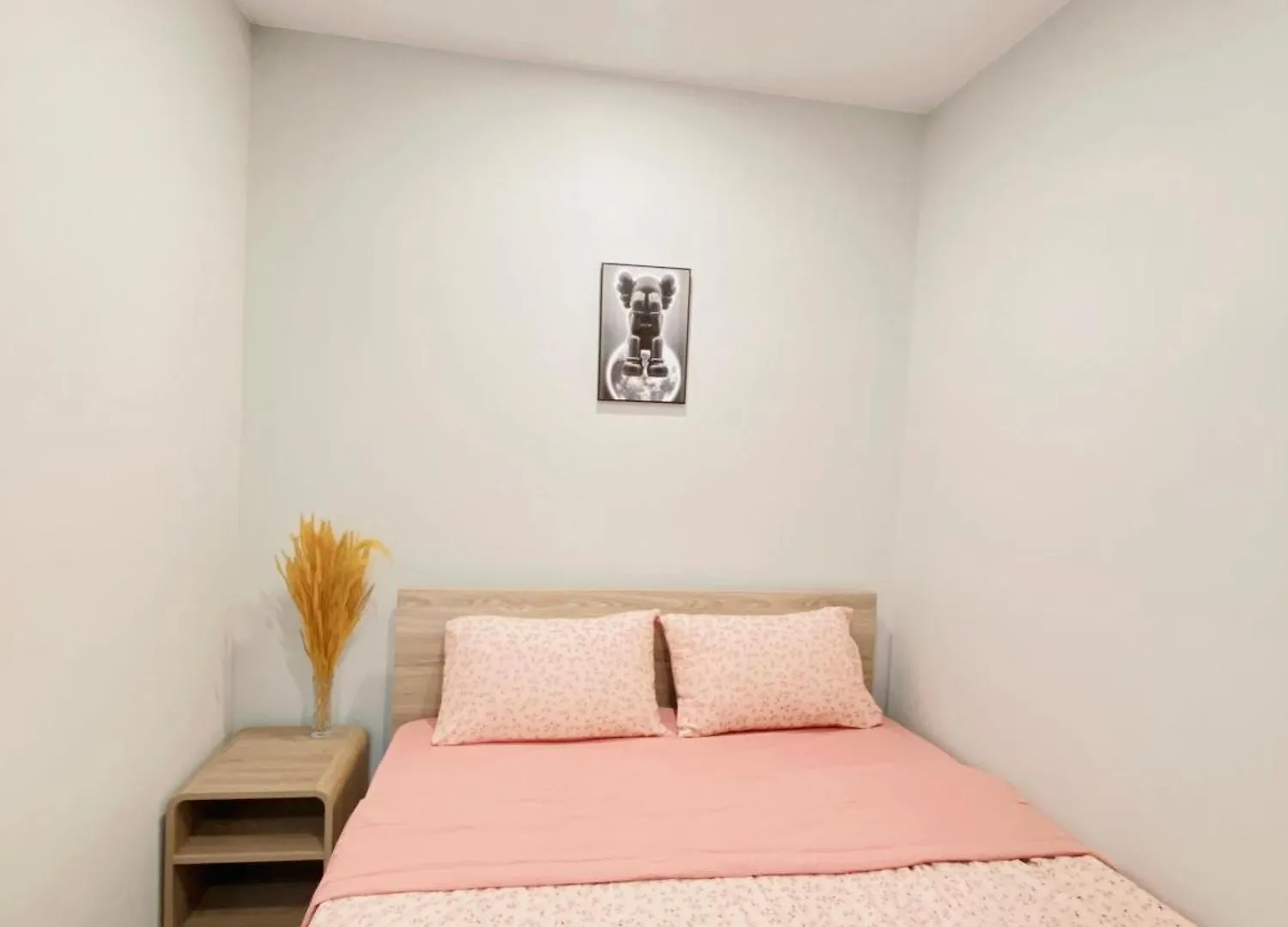 Apartment Galaxy The Song Vung Tau Homestay Vietnam