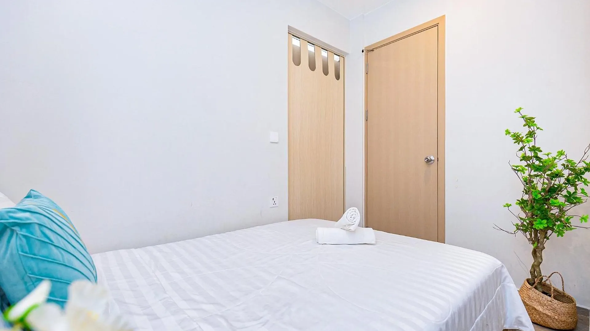 Apartment Galaxy The Song Vung Tau Homestay 0*,  Vietnam