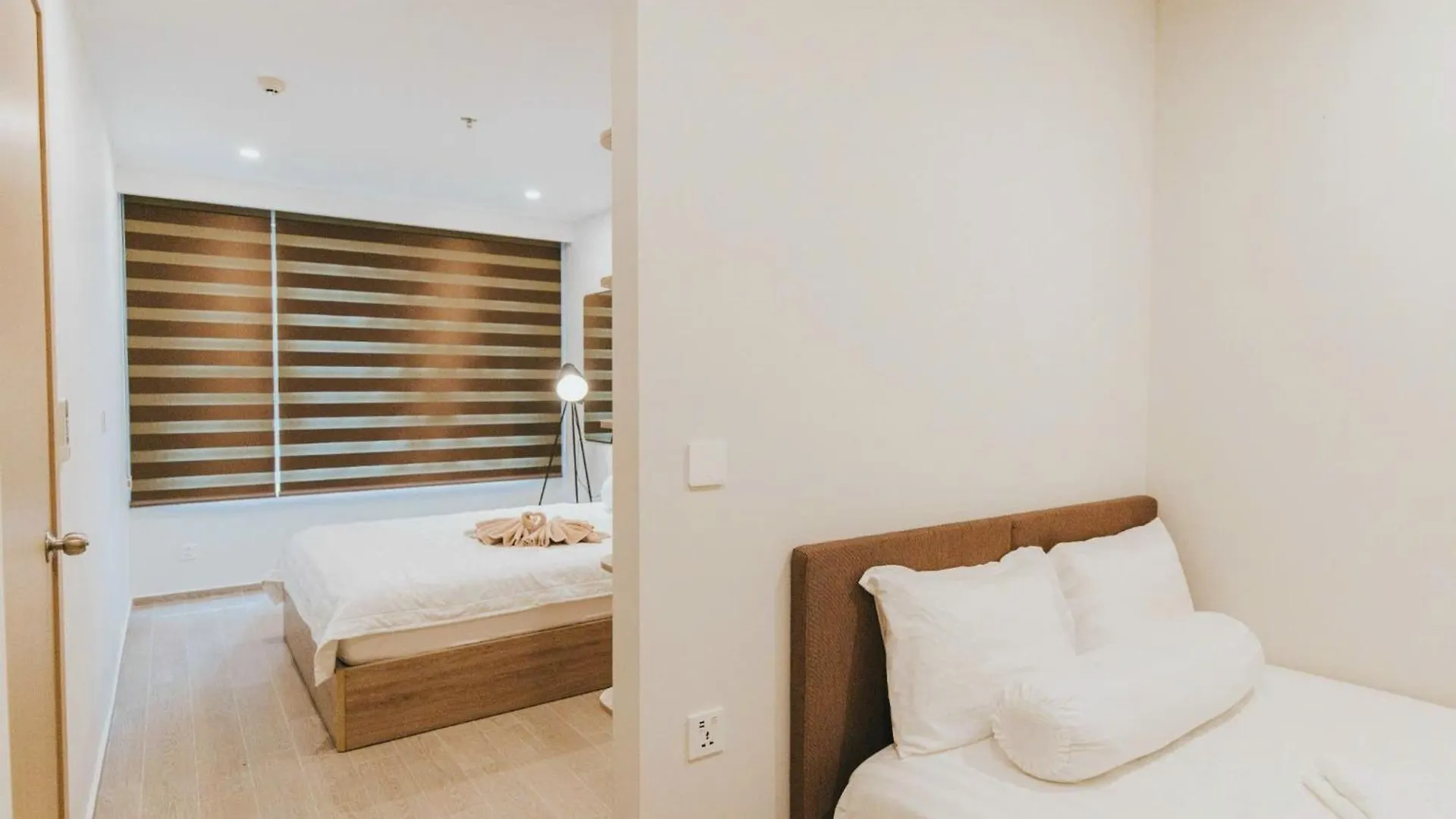 Apartment Galaxy The Song Vung Tau Homestay