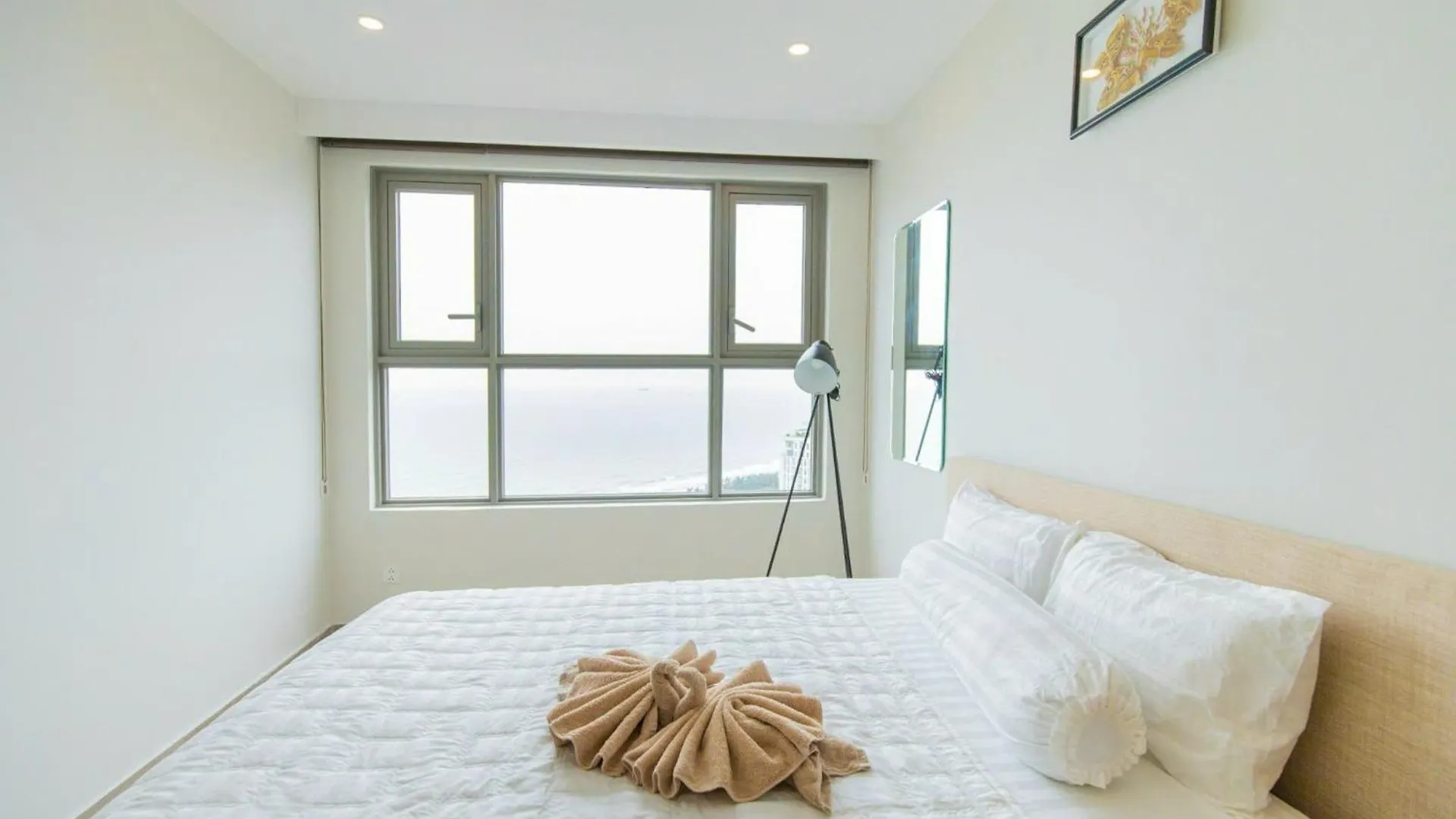 Apartment Galaxy The Song Vung Tau Homestay