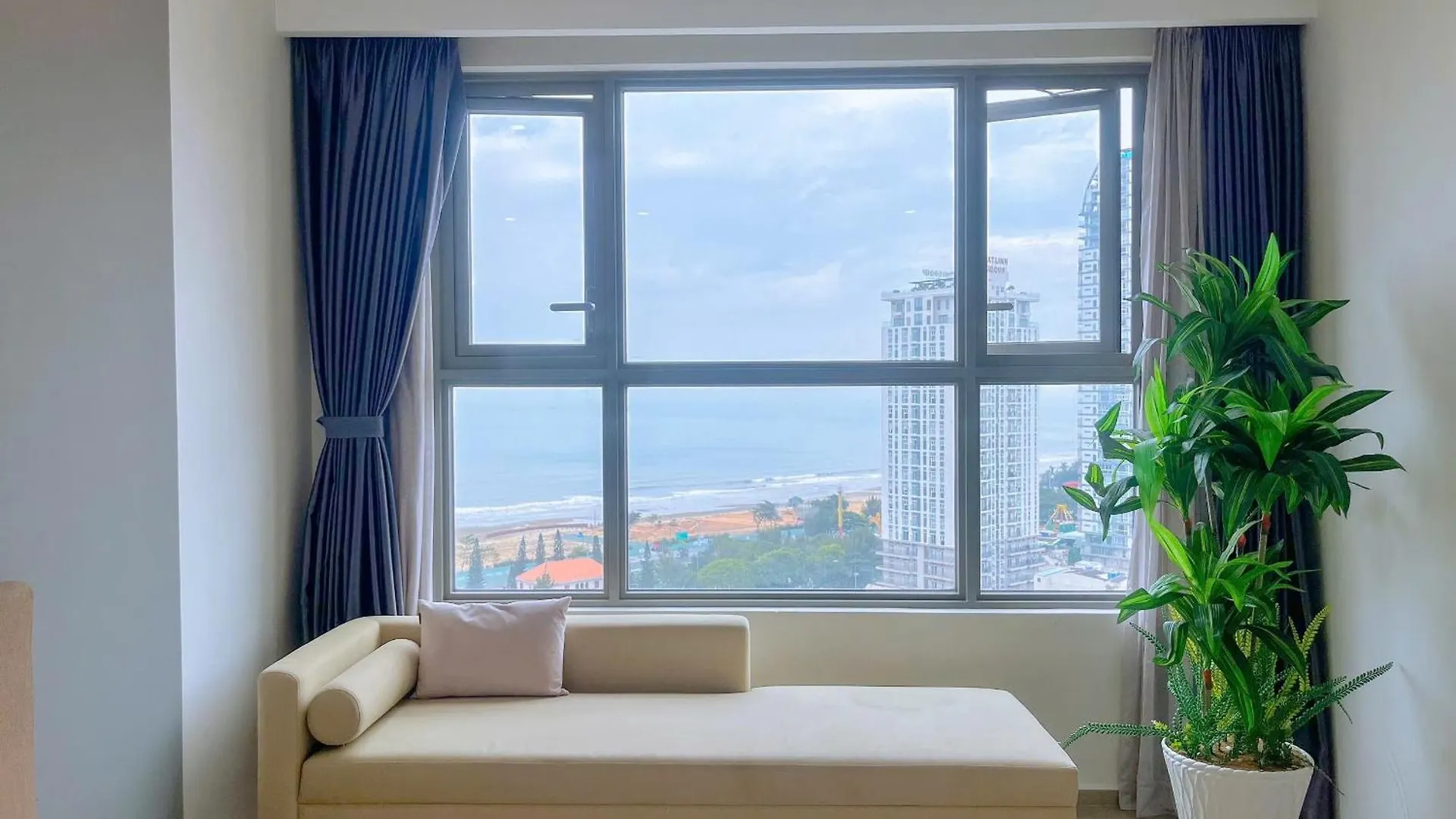 Apartment Galaxy The Song Vung Tau Homestay