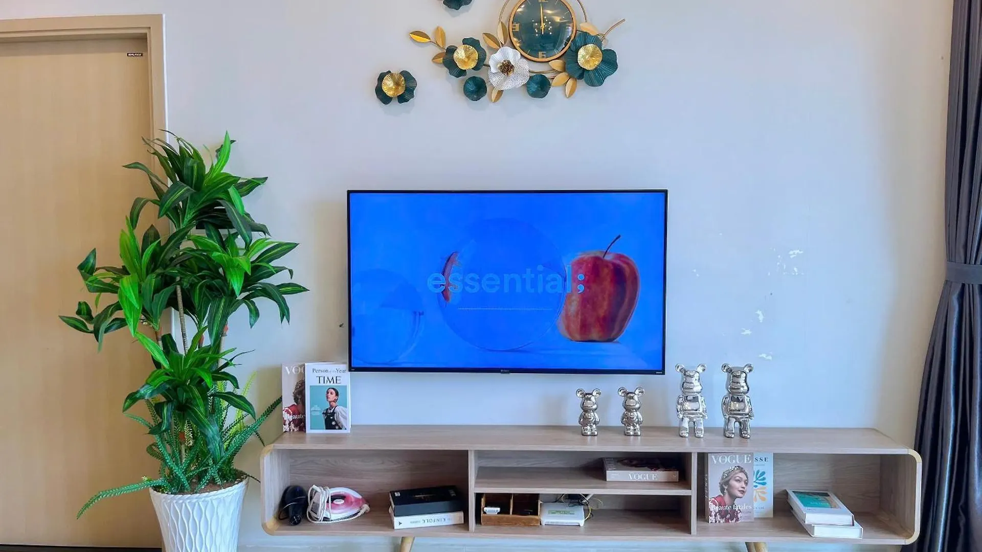 Apartment Galaxy The Song Vung Tau Homestay 0*,