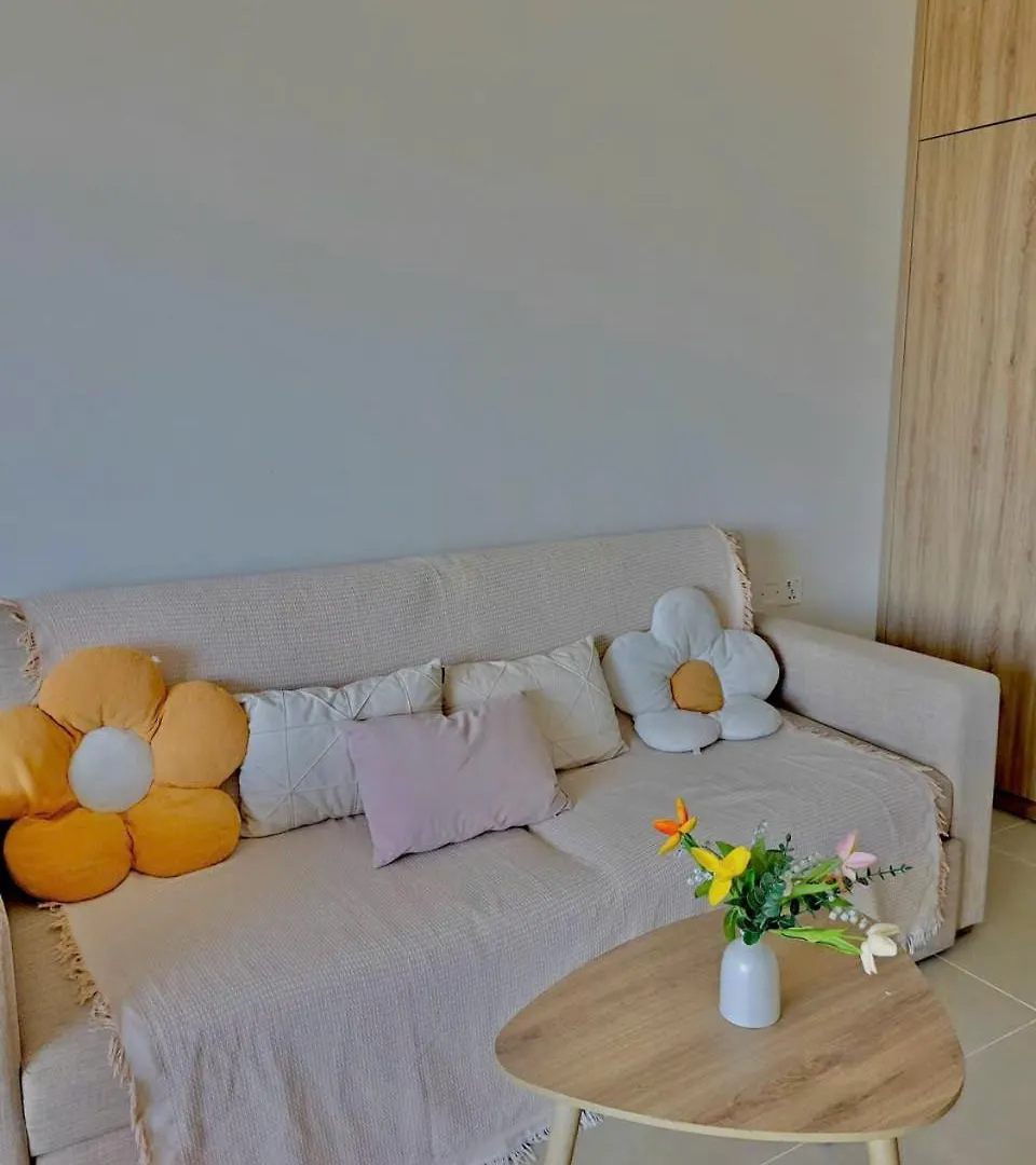 Apartment Galaxy The Song Vung Tau Homestay Vietnam