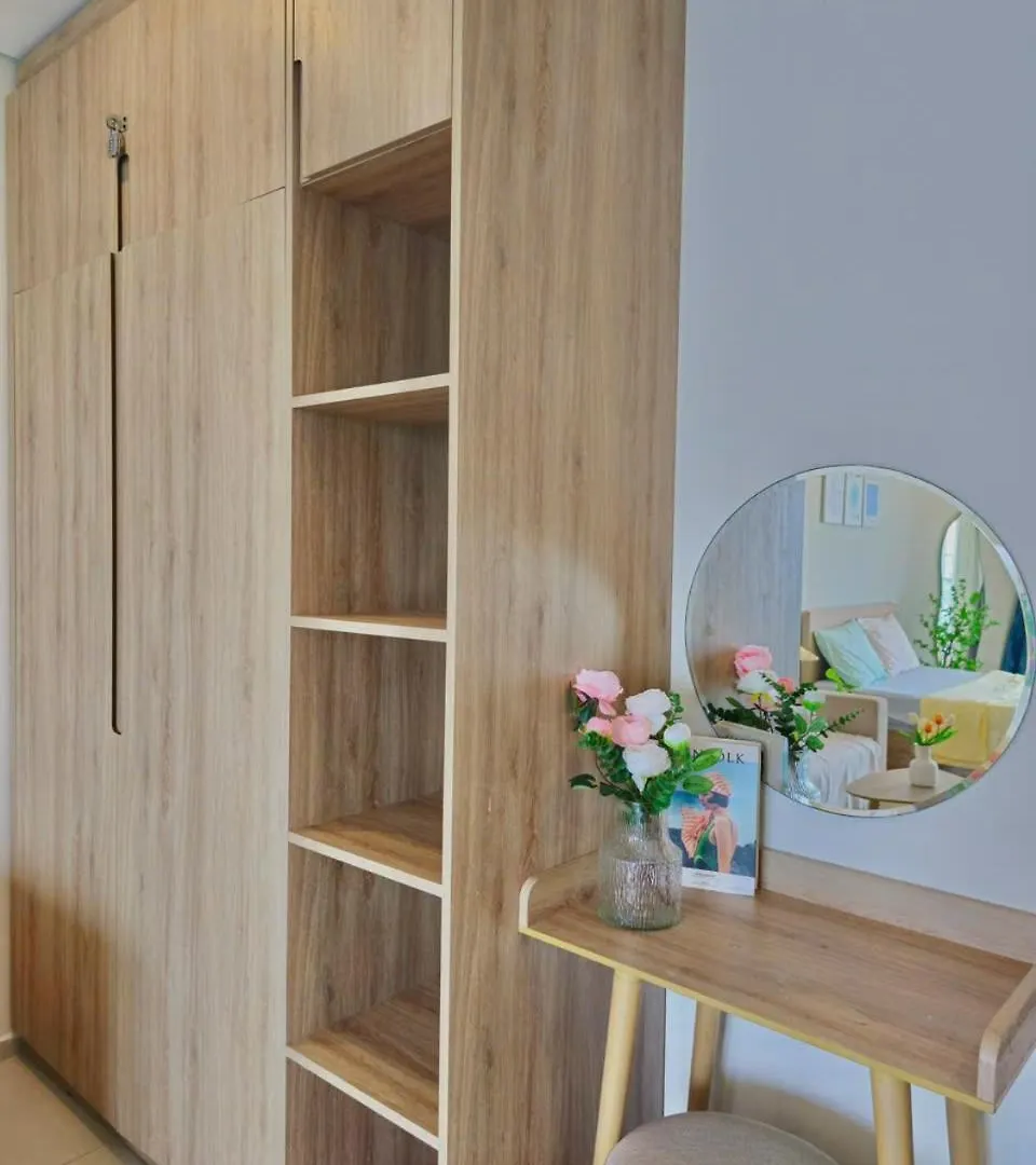 Apartment Galaxy The Song Vung Tau Homestay