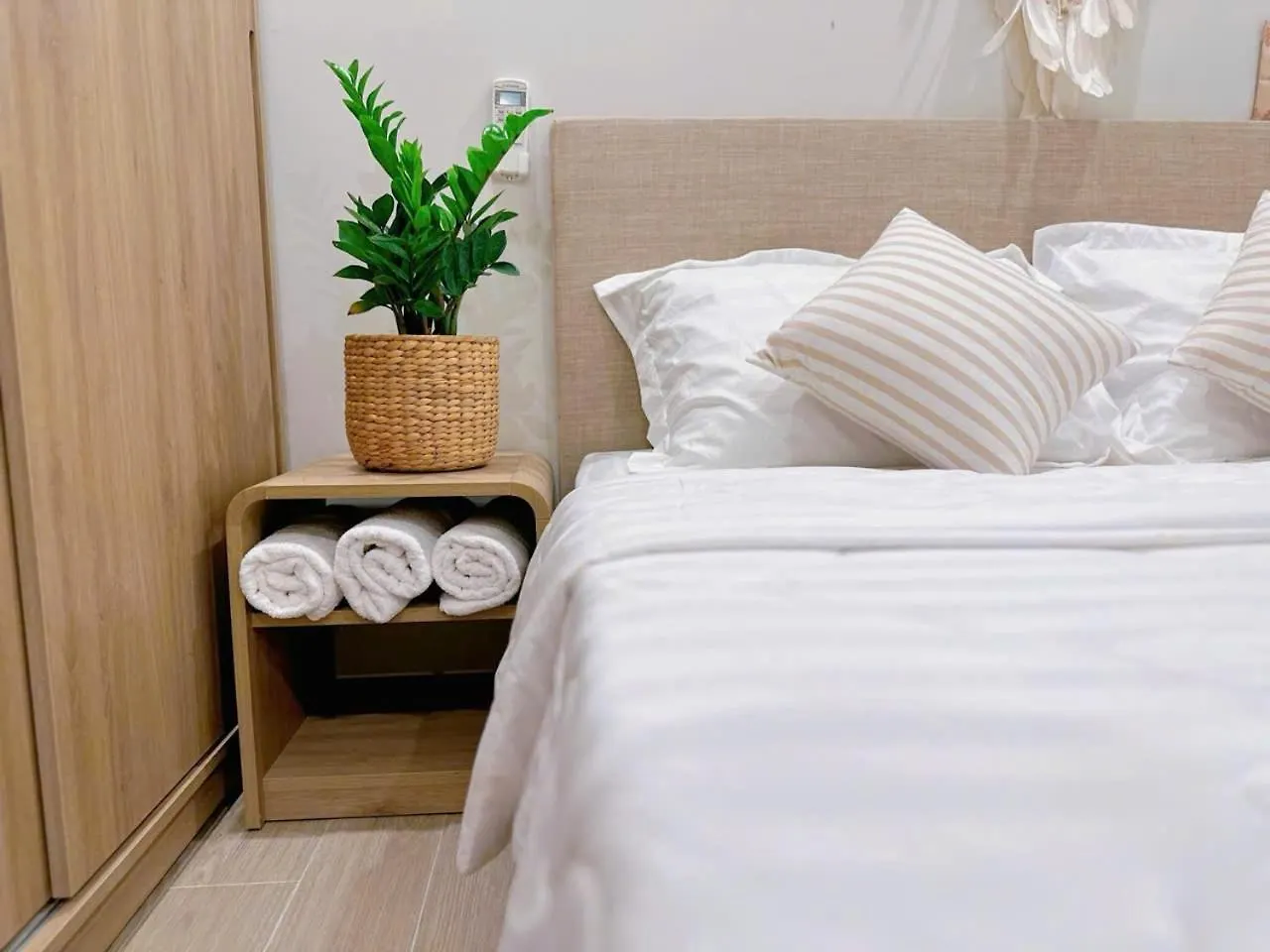 Apartment Galaxy The Song Vung Tau Homestay 0*,  Vietnam