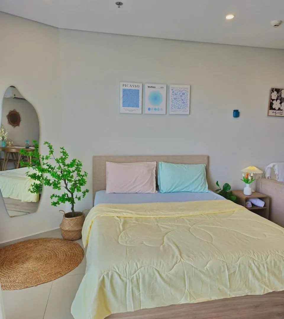 Apartment Galaxy The Song Vung Tau Homestay