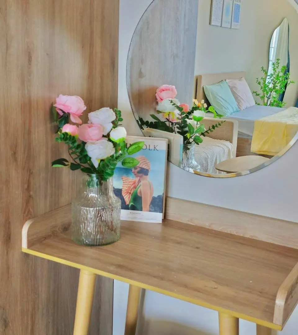 Apartment Galaxy The Song Vung Tau Homestay