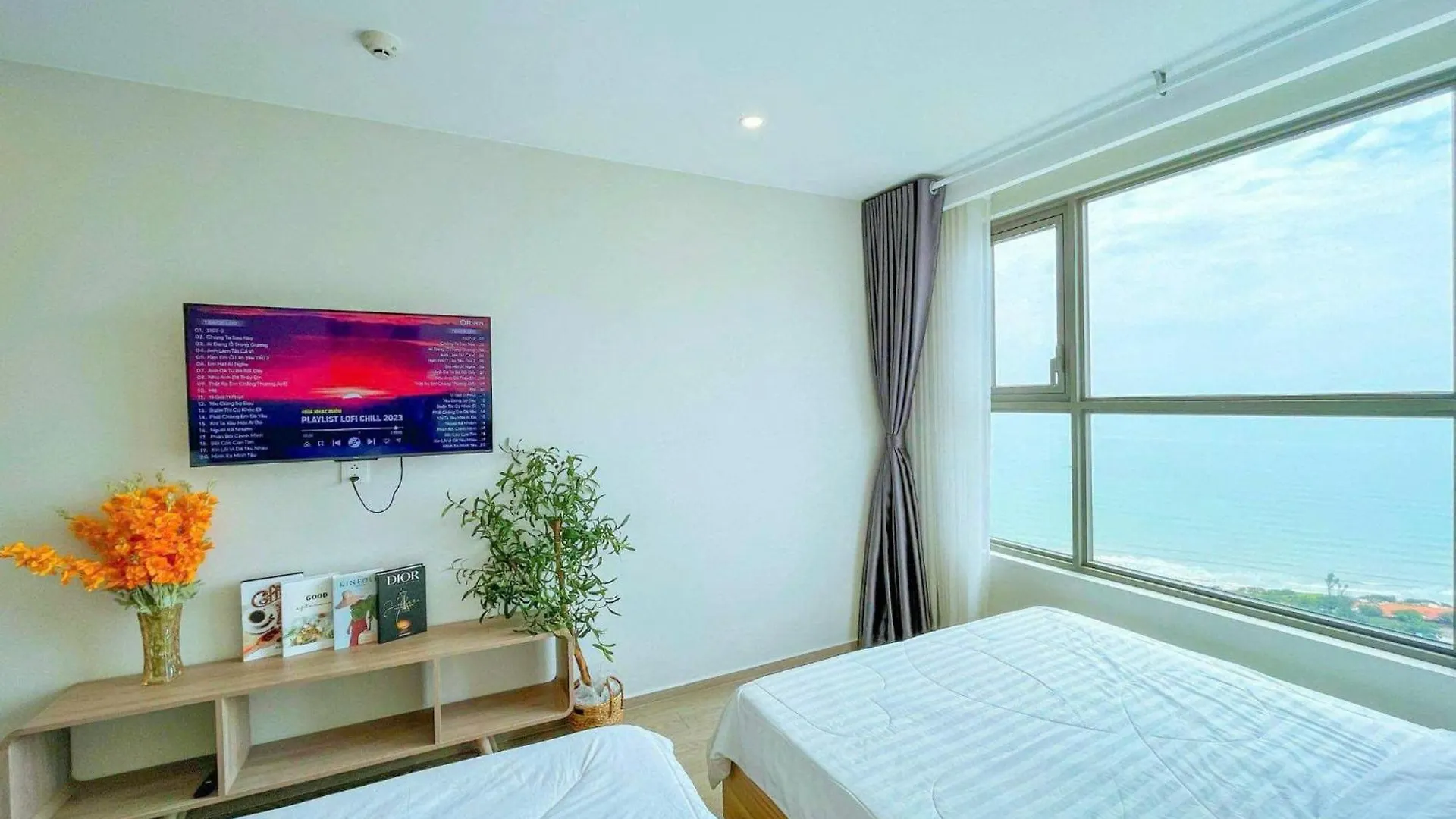 Apartment Galaxy The Song Vung Tau Homestay