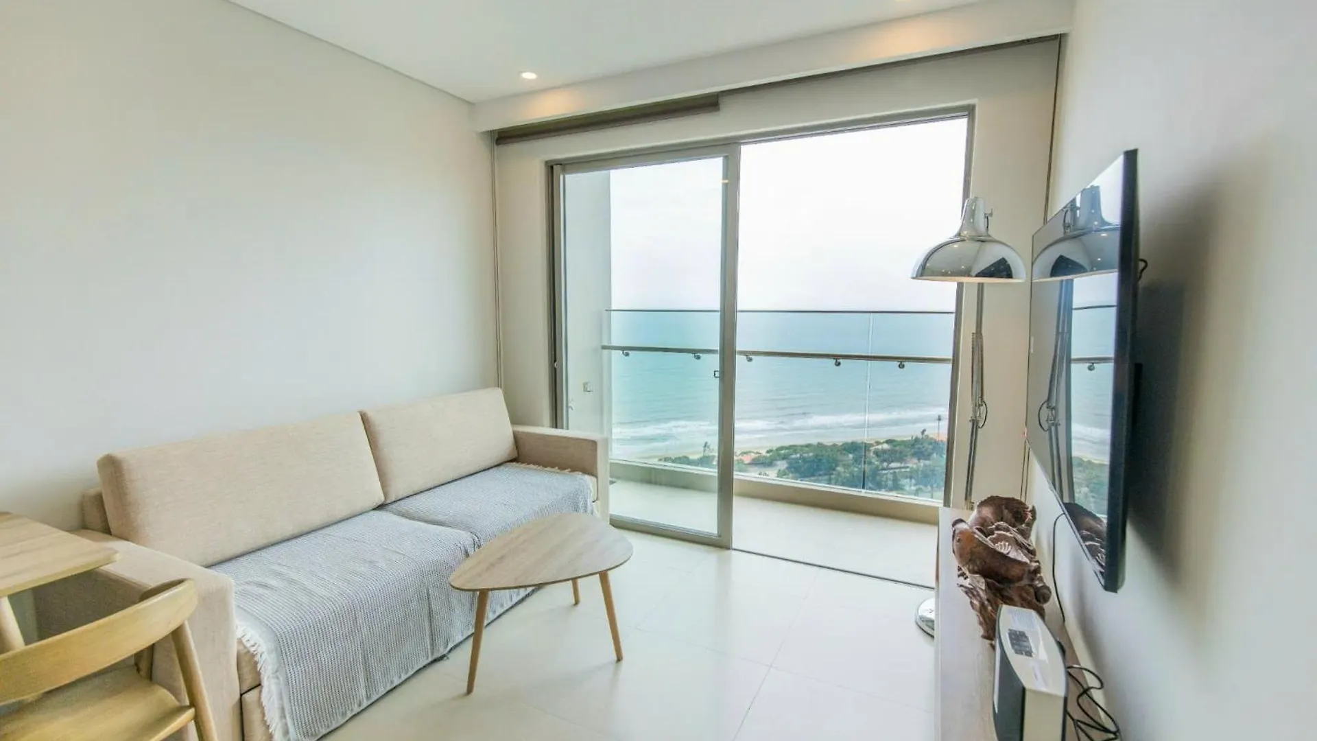 Apartment Galaxy The Song Vung Tau Homestay