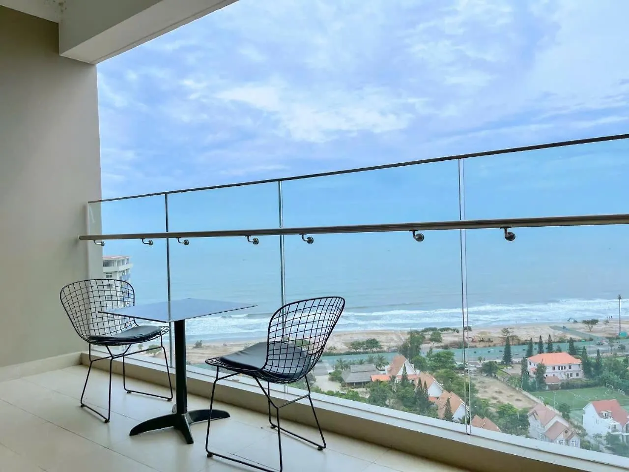 Apartment Galaxy The Song Vung Tau Homestay