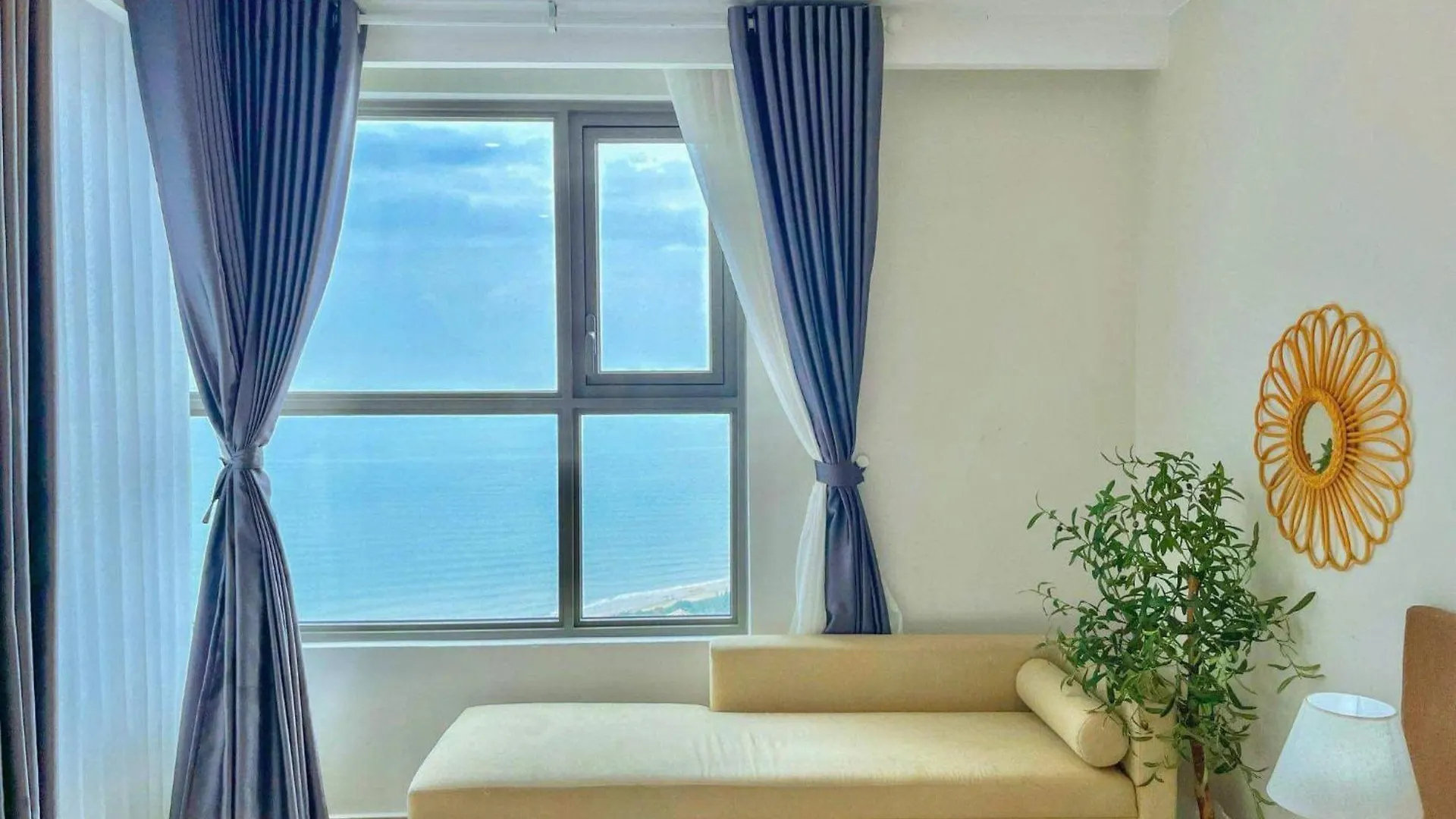 Apartment Galaxy The Song Vung Tau Homestay 0*,  Vietnam