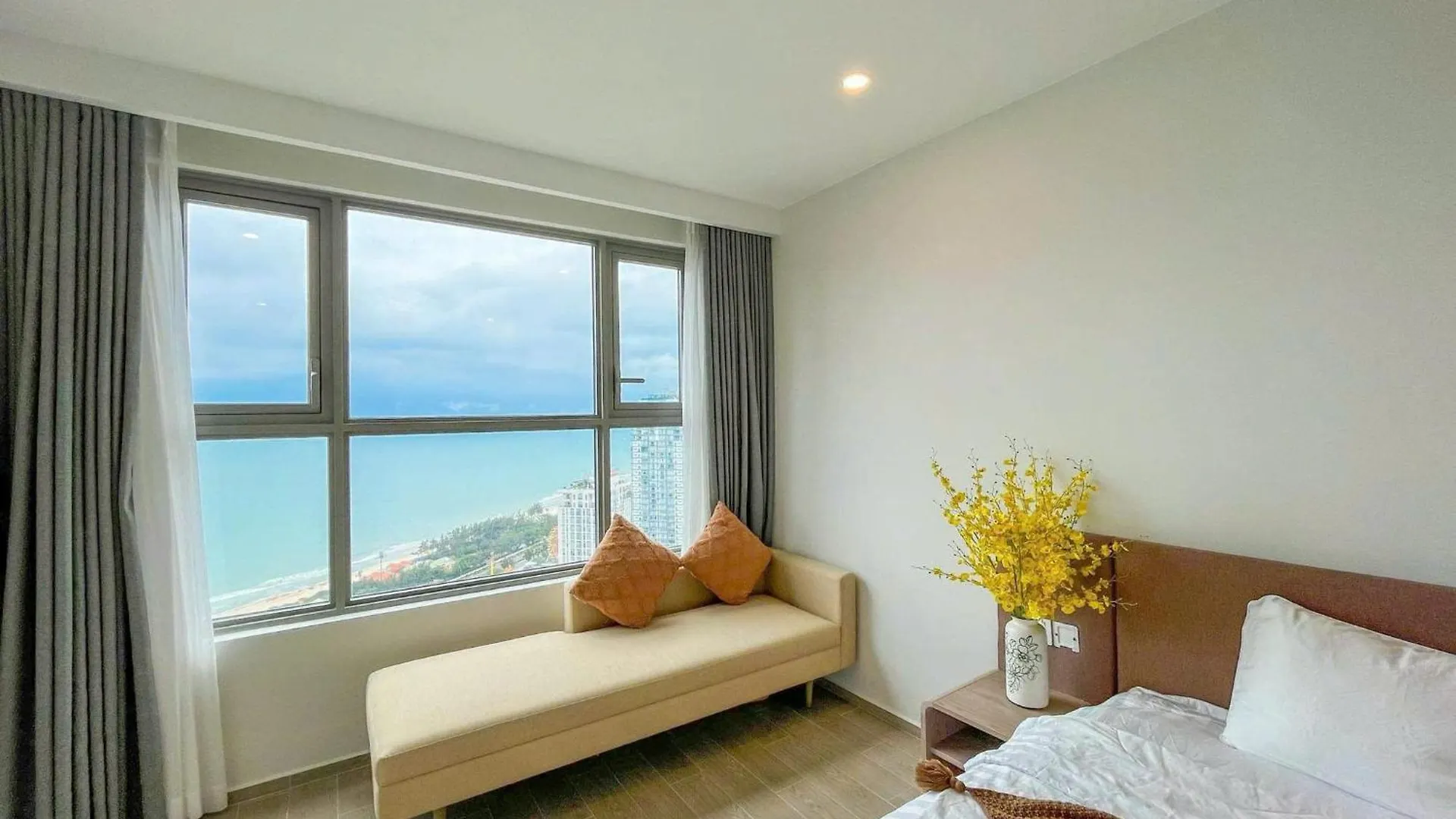Apartment Galaxy The Song Vung Tau Homestay