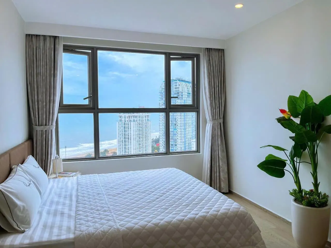 Apartment Galaxy The Song Vung Tau Homestay