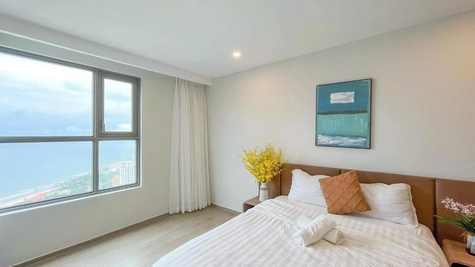 Apartment Galaxy The Song Vung Tau Homestay 0*,  Vietnam
