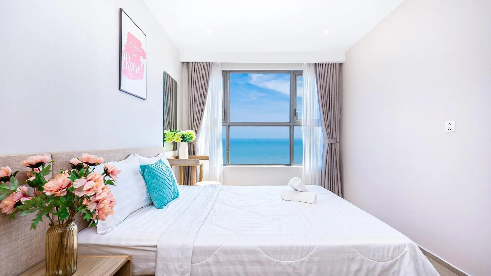 Apartment Galaxy The Song Vung Tau Homestay 0*,  Vietnam