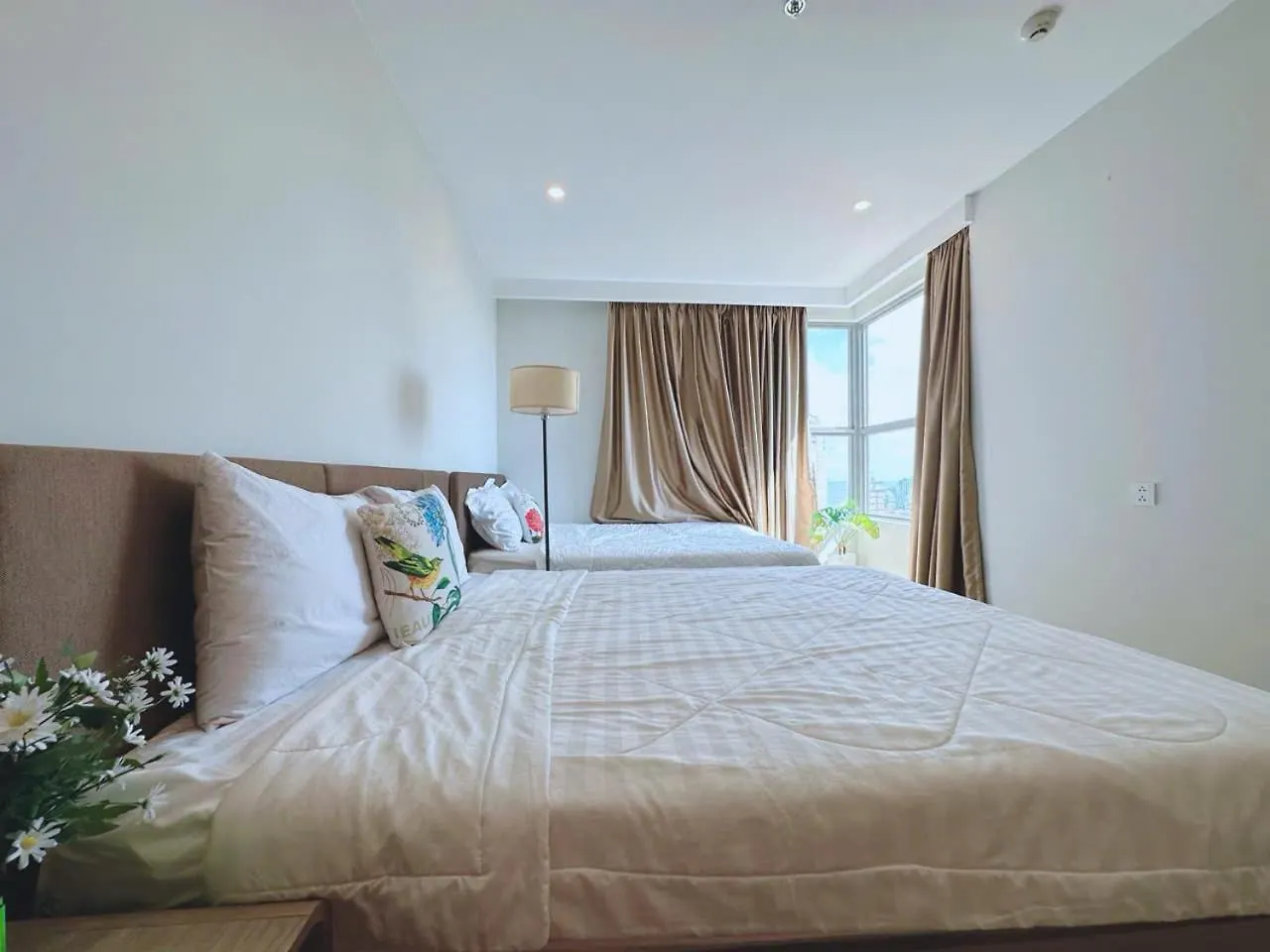 Apartment Galaxy The Song Vung Tau Homestay 0*,  Vietnam