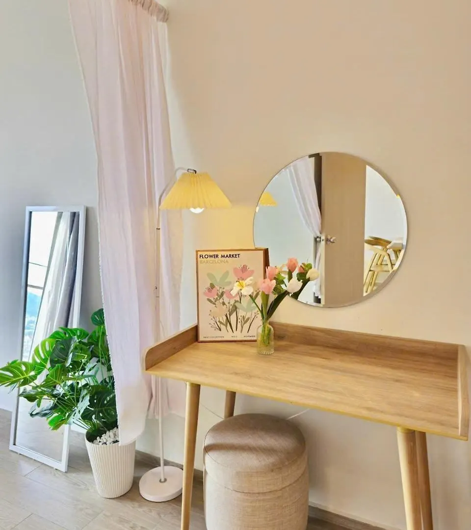 Apartment Galaxy The Song Vung Tau Homestay