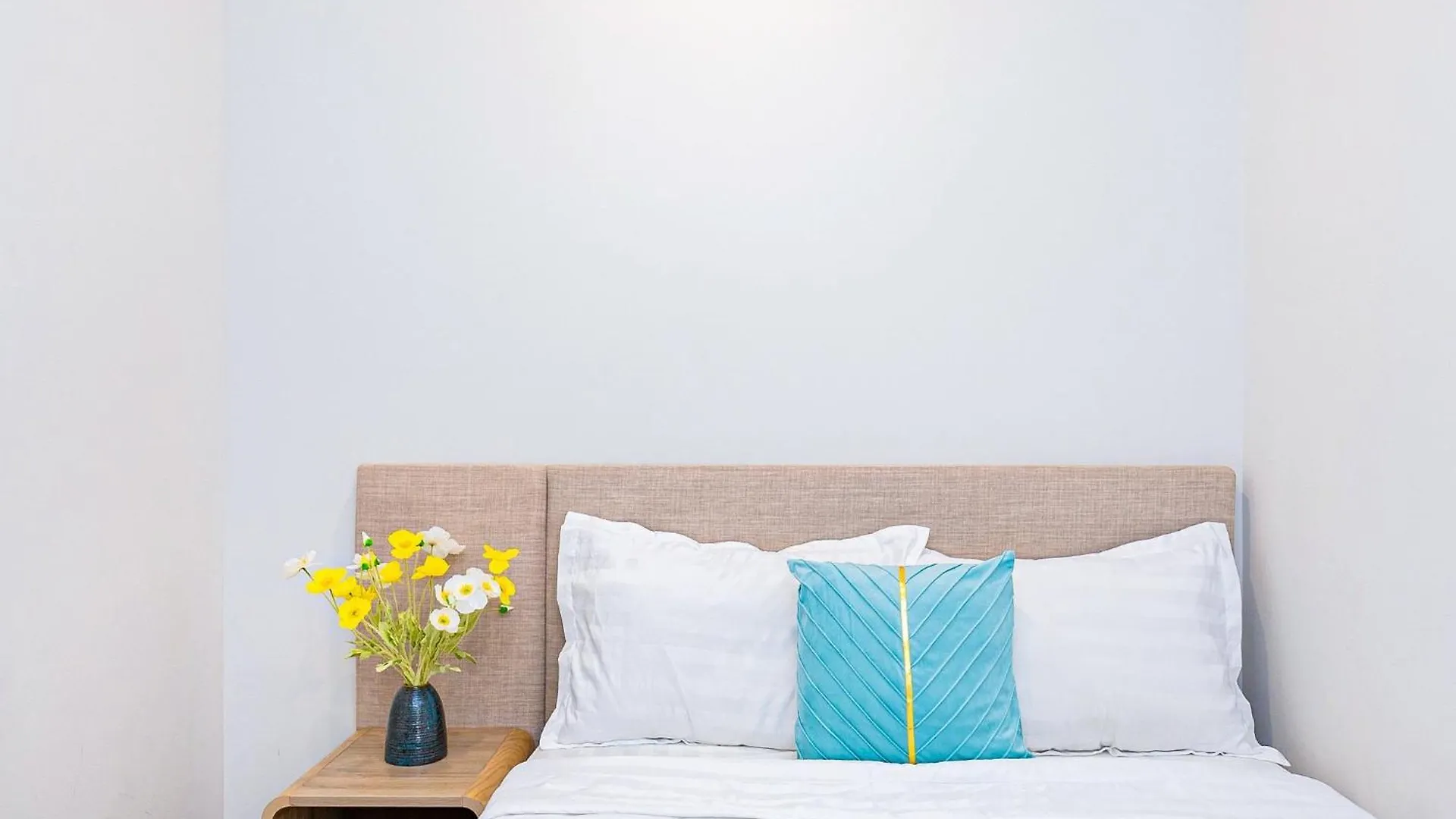 Apartment Galaxy The Song Vung Tau Homestay Vietnam