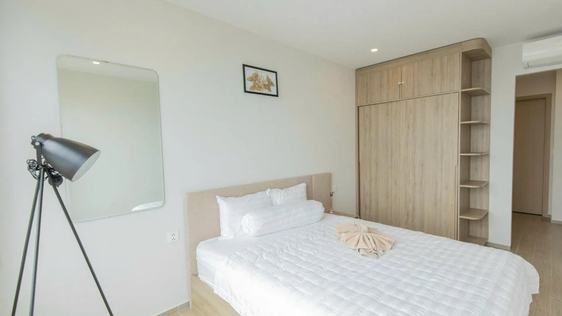 Apartment Galaxy The Song Vung Tau Homestay Vietnam