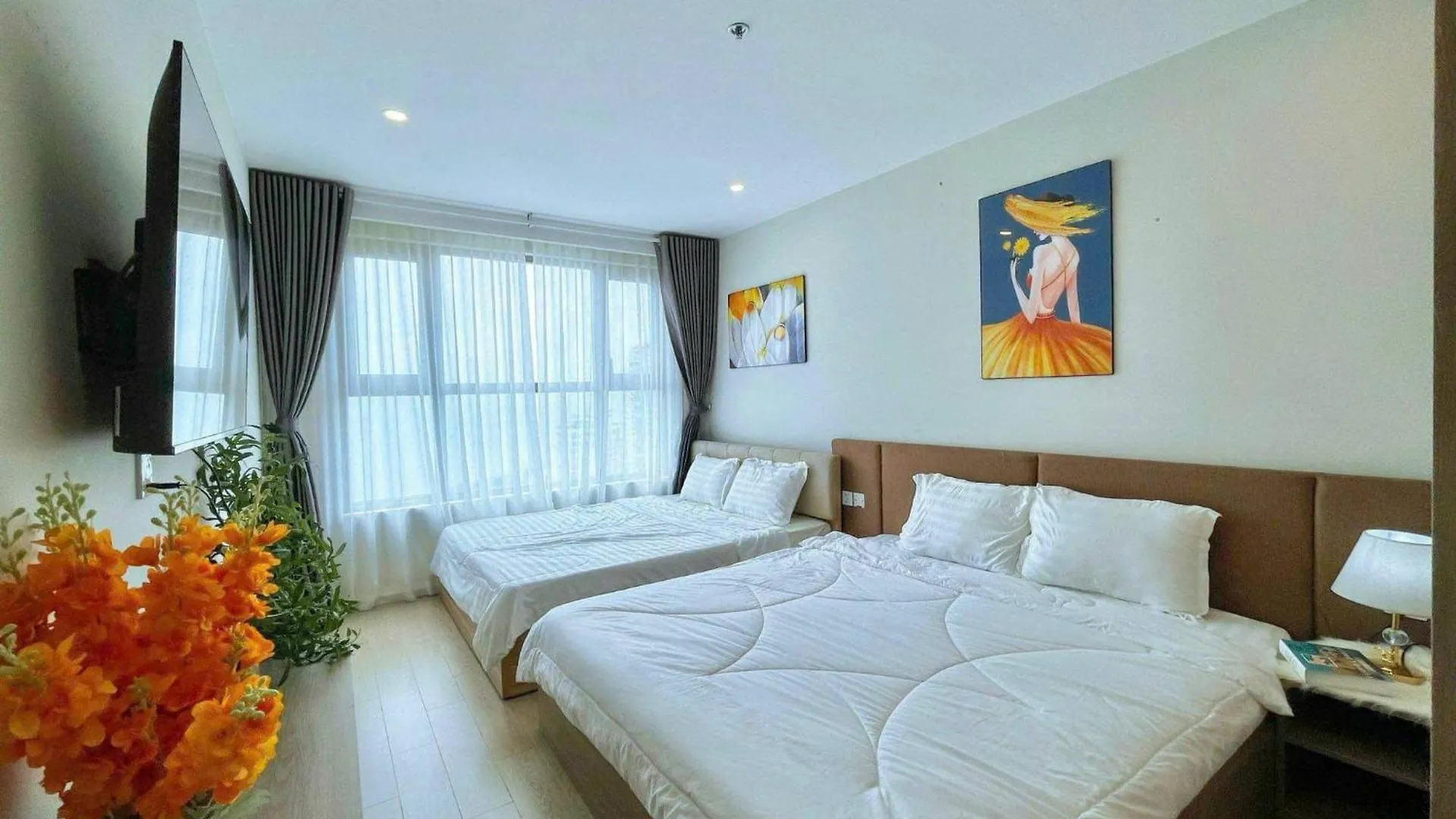 Apartment Galaxy The Song Vung Tau Homestay 0*,  Vietnam